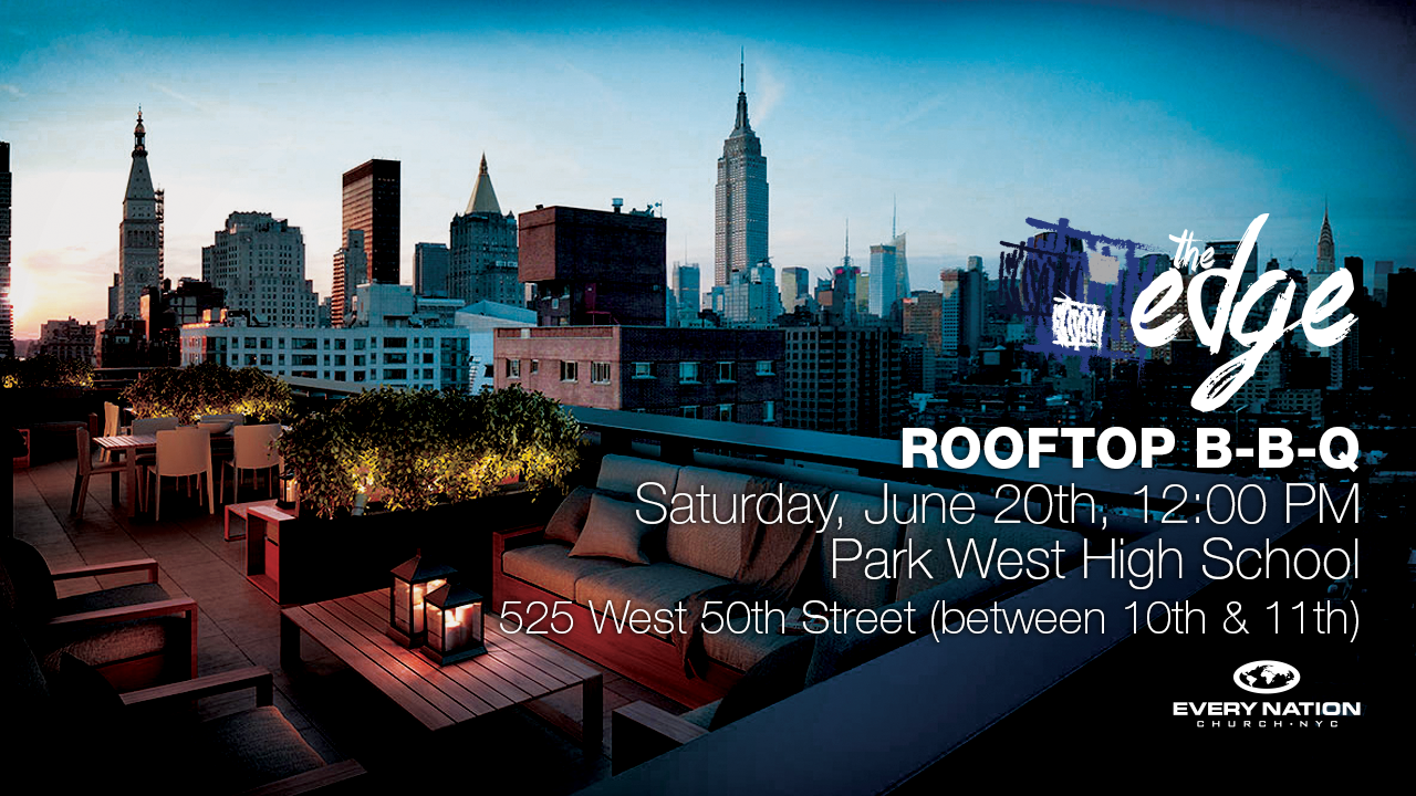EN NYC Rooftop BBQ announcement slide
