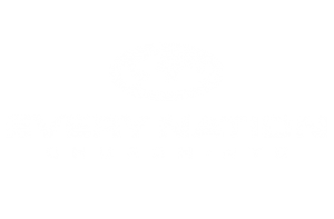 Every Nation NYC Logo - Dark Background